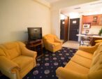 Panoramic apart