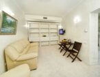 Queen suite apart