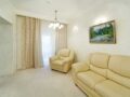 Queen suite apart