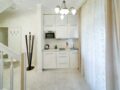 Queen suite apart