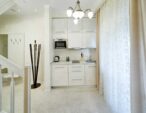 Queen suite apart