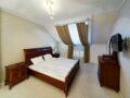 Queen suite apart