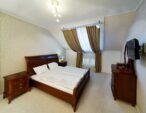 Queen suite apart