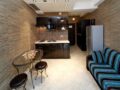 Studio apart