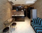 Studio apart