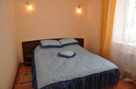 Конвалія, Люкс двокімнатний - sanatoriy-konvalia-suite-5.jpg