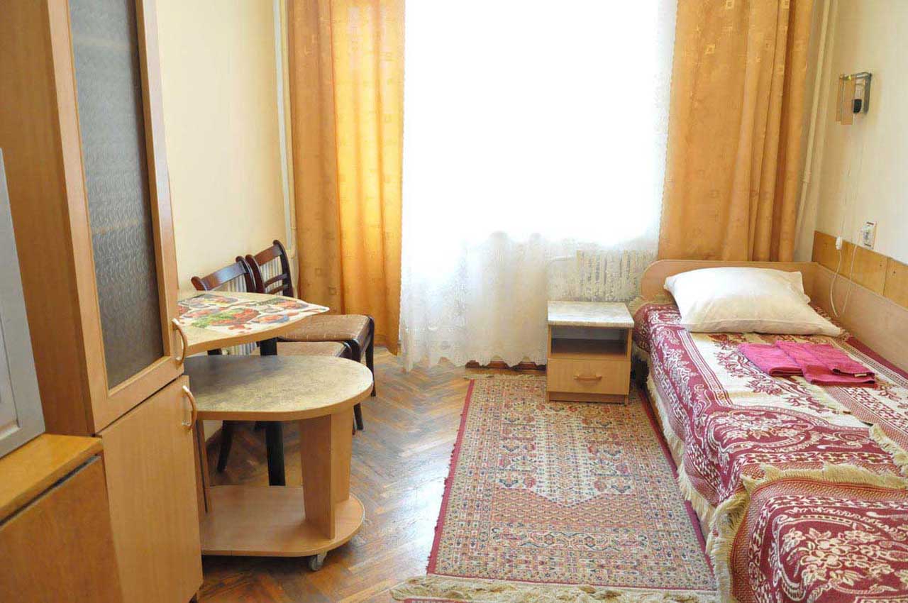 Двомісний стандарт