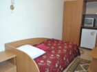 Одномісний стандарт