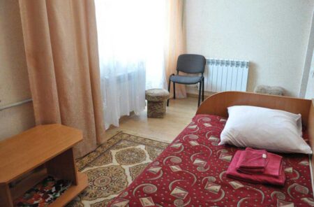 Молдова, Одномісний стандарт - sanatoriy-moldova-single-room-4.jpg