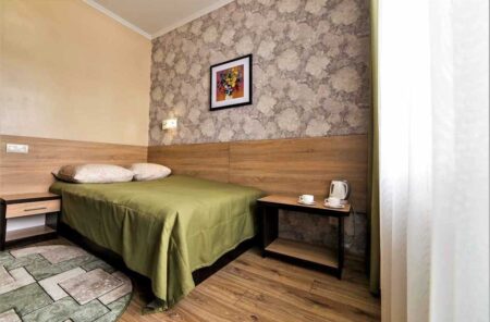 Перлина Прикарпаття, Одномісний покращений - sanatoriy-perlyna-prykarpatty-single-superior-room-1.jpg
