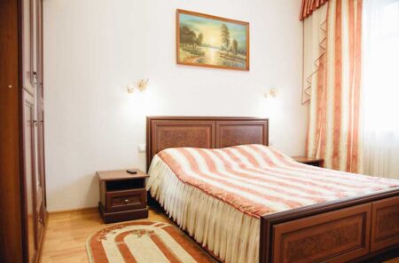 Перлина Прикарпаття, Люкс трикімнатний - sanatoriy-perlyna-prykarpatty-three-room-suite-3.jpg