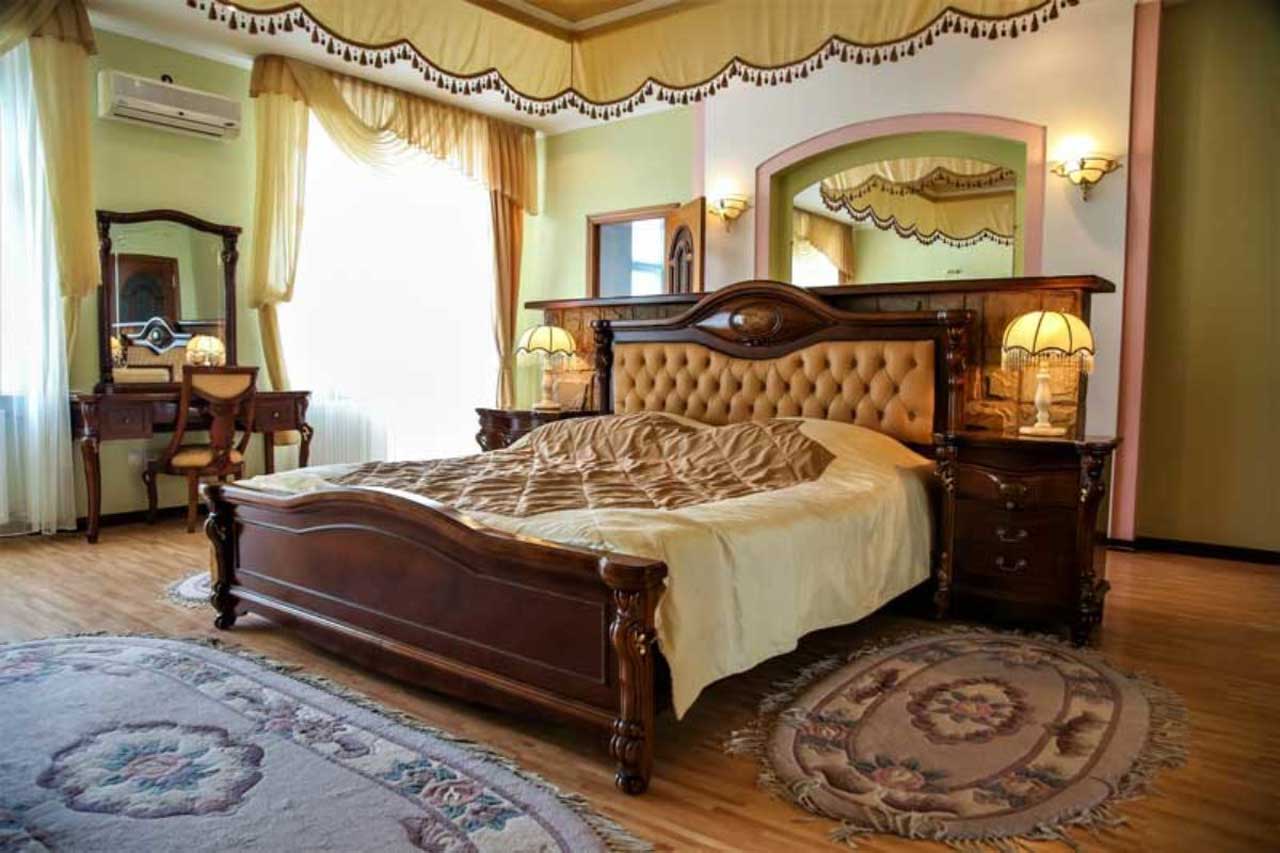 Апартаменти 501