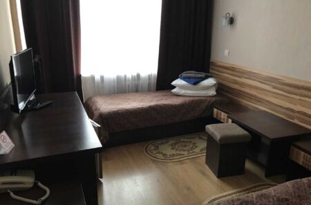 Шахтар, Двомісний - sanatoriy-shahtar-double-room-1-1.jpg