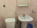 Одномісний номер