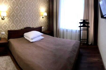 Шахтар, 3-кімнатний Люкс - sanatoriy-shahtar-three-room-suite-3.jpg