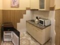 2-кімнатний Люкс з кухнею