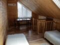 Дворівневий номер