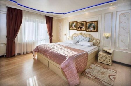 Віктор, Однокімнатний люкс - sanatoriy-viktor-one-room-suite-4.jpg