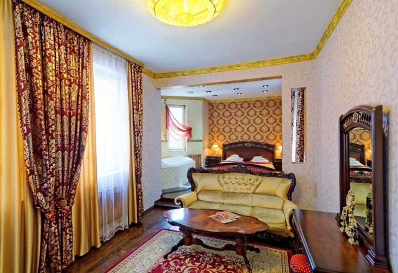 Королівський номер