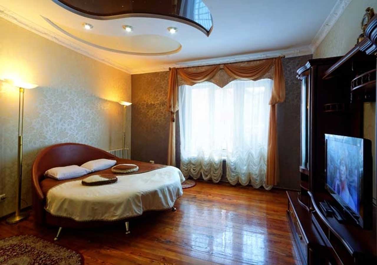 Шехерезада Люкс Адміральський Люкс
