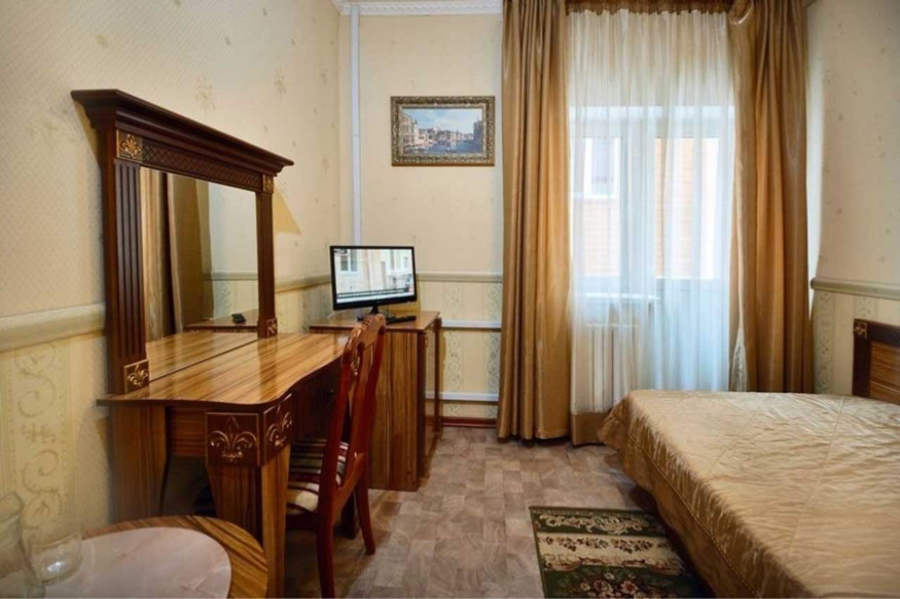 Одномісний номер