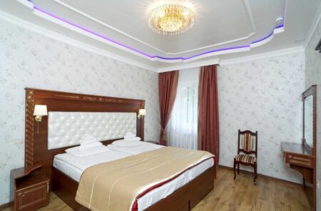 Віктор, Трикімнатний люкс - sanatoriy-viktor-three-room-suite-4.jpg