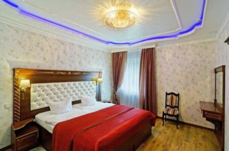 Віктор, Двокімнатний півлюкс - sanatoriy-viktor-two-room-junior-suite-1.jpg