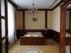Трикімнатний супер люкс