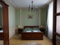 Трикімнатний супер люкс