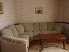 Двокімнатний люкс з каміном