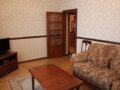 Двокімнатний люкс з каміном