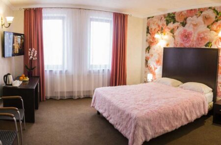 Соламия, Двомісний номер - solamia-hotel-double-room-4.jpg
