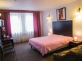 Соламия, Півлюкс - solamia-hotel-double-room-1.jpg
