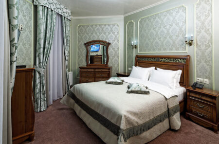 Курортно-готельний комплекс «Свитязь», Апартаменти - svityaz-rezort-hotel-apartments-6.jpg