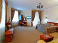 Курортно-готельний комплекс «Свитязь», Комфорт - svityaz-rezort-hotel-standard-room-with-attic-2.jpg
