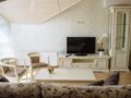 Grand suite