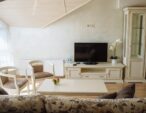 Grand suite