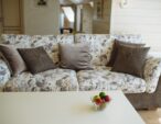 Grand suite