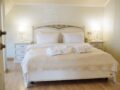 Grand suite