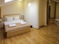 Курортно-готельний комплекс «Свитязь», Півлюкс з мансардою - svityaz-rezort-hotel-junior-suite-2.jpg