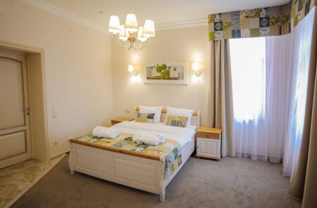 Курортно-готельний комплекс «Свитязь», Стандарт - svityaz-rezort-hotel-standard-4.jpg