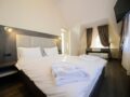 Курортно-готельний комплекс «Свитязь», Півлюкс сімейний - svityaz-rezort-hotel-comfort-mansard-room-2.jpg