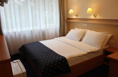 Трускавець 365, Двомісний номер - trusckavets-365-hotel-double-room-1.jpg