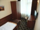 Одномісний 12 м.кв.