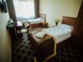 Кришталеве Джерело, Двомісний з роздільними ліжками, 18 кв.м - sanatoriy-kryshtaleve-dzherelo-twin-01.jpg