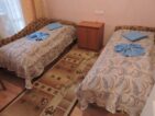 2-місний 1 категорії