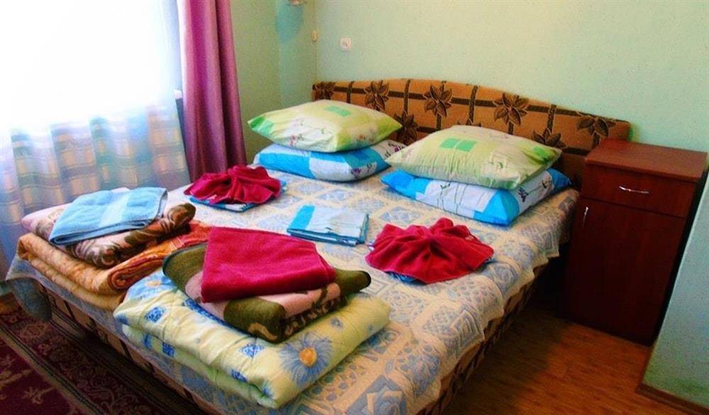 2-кімнатний люкс 3 категорії