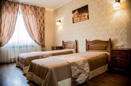 Жайворонок, Стандарт D 2 - zakarpattya-zhayvoronok-standart-d2-01.jpg