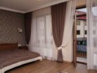 Стандарт E покращений з балконом