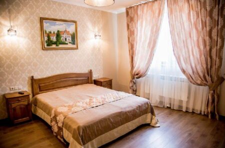 Жайворонок, Люкс D з дитячою кімнатою - zakarpattya-zhayvoronok-suite-d-2-04-1.jpg